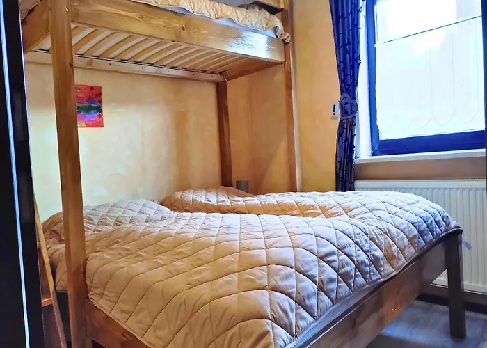 Sonnenblick For 3 公寓