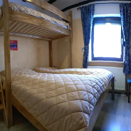 شقة Sonnenblick For 3 *