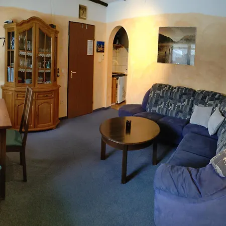 Sonnenblick For 3 شقة *