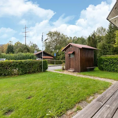 Appartement Bayerwald Apartment In Arrach Arrach