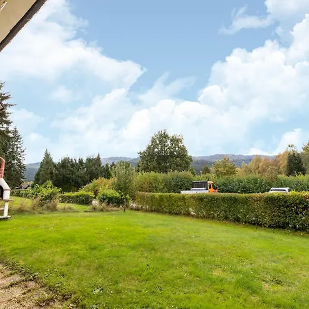 Bayerwald Apartment In Arrach Appartement *