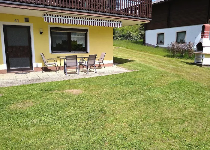Sonnenblick For 3 Apartment *