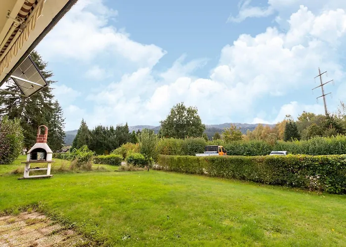 Sonnenblick For 3 Apartment *