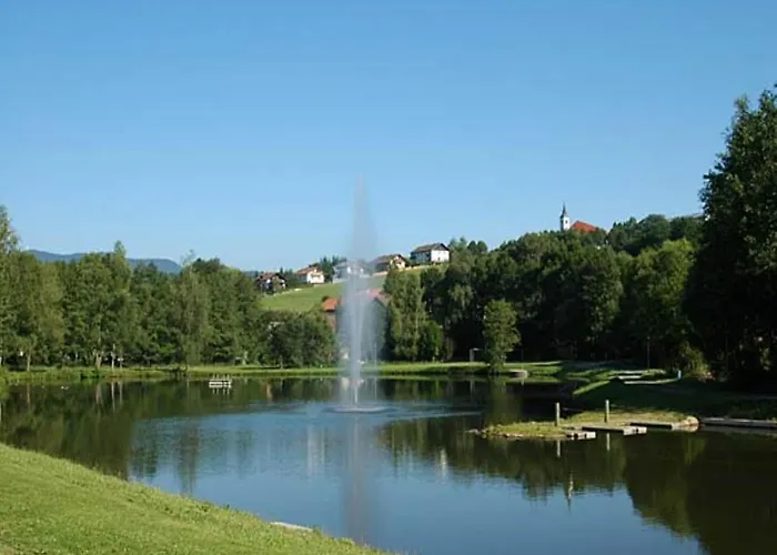 Sonnenblick For 3 Arrach