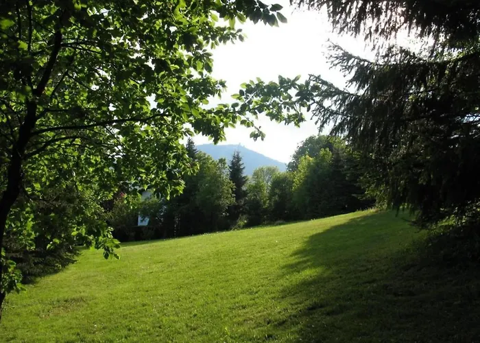 Sonnenblick For 3 Apartment
